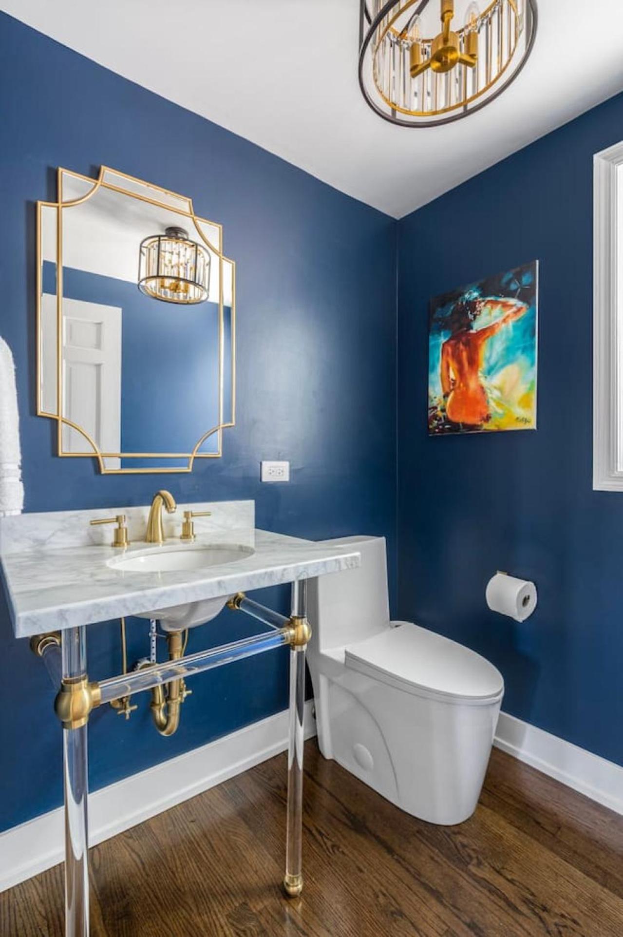 Spacious, Luxury Renovated Home With 4 Kings, Firepit Glen Ellyn Екстер'єр фото